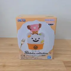 ワンピース Paldolce collection チョッパーフィギュア — image 1