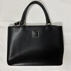 NINA RICCI ハンドバッグ ブラック — image 1