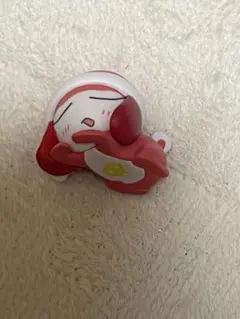 ケロロ軍曹 ガチャガチャ ギロロ マスコット — image 1