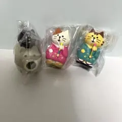 デコレ　コンコンブル　線香花火　蚊取り線香 — image 1