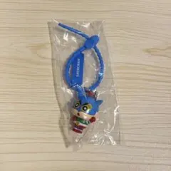 クレヨンしんちゃん カラフルマルチチャーム アクション仮面しんちゃん — image 1