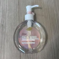 Dove PEARL SHINE クレンジングオイル 170ml — image 1