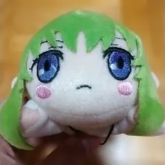 fgo 寝そべりキーチェーンマスコット　キングゥ — image 1