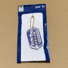 プレイヤーズパッケージ付きフレークシール　谷口彰悟 — image 1