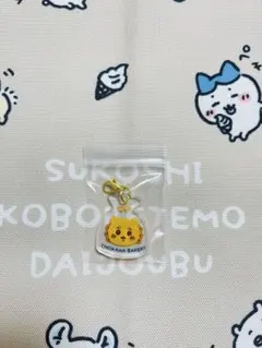 ◎シーサー◎ ちいかわベーカリー トレーディングミニアクリルチャーム — image 1