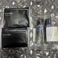 KANEBO ラディアントスキンリファイナー 4レイヤリングコットン　サンプル — image 1