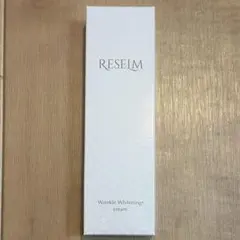 【新品未開封】FABIUS RESEIM 薬用リンクルクリーム20g — image 1
