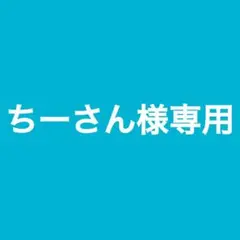 ちーさん様専用 — image 1