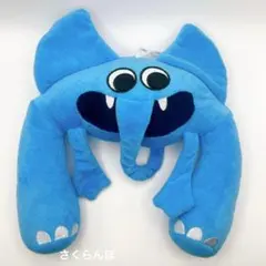 ガーテンオブバンバン コーチピクルス ぬいぐるみ — image 1