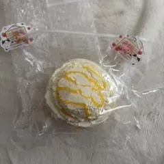 bloomingjapan マンゴーアイス　スクイーズ　ブルーミングジャパン — image 1