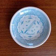 【新品】一番くじ 葬送のフリーレン E賞 ミニプレート ヒンメル 小皿 — image 1