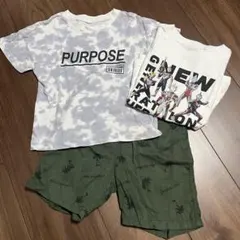 ３点セット — image 1
