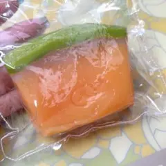 ココオイル　メロン　リラックマ　スクイーズ — image 1