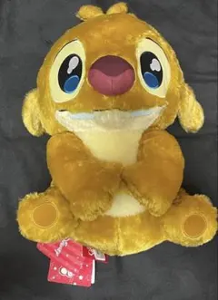うるりぃみぃ　ぬいぐるみ　ルーベン　① — image 1