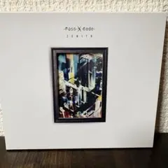 PassCode / ZENITH[DVD付初回限定盤]（帯付き） — image 1