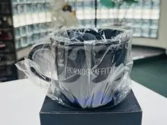 ⭐️新品⭐️ポルノグラフィティ18thライヴサーキット “暁” 公式 温感マグカップ — image 1