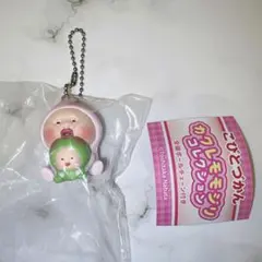 こびとづかん カクレモモジリコレクション シークレット スモモノウチ — image 1