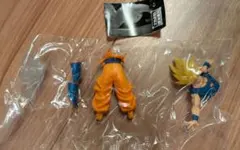 ドラゴンボール　ガチャガチャ　孫悟空 — image 1