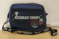 【未使用品】☆スヌーピー☆ショルダーバッグ☆ — image 1