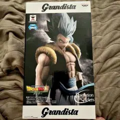 ドラゴンボール Resolution of Soldiers ゴジータ — image 1