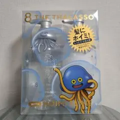 8 THE THALASSO ドラゴンクエスト 限定デザイン？ エイトザタラソ — image 1