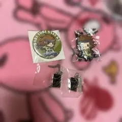 戦国BASARA 猿飛佐助　グッズセット — image 1