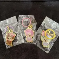 モンチッチ めじるしアクセサリー — image 1