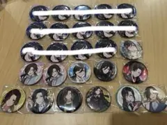 いれいす　悠佑　缶バッジ まとめ売り — image 1