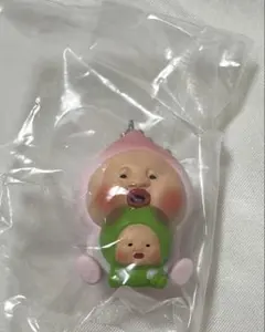 こびとづかん カクレモモジリコレクション シークレット — image 1