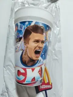 McDonald's デビッド・ベッカム カップ W杯 — image 1