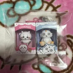 ちいかわ　チョコボックス　ちいかわ　あのこ　新品 — image 1