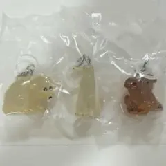 いぬたち　ゆらゆらマーカー　セミコンプリート　セット — image 1