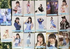 日向坂46 藤嶌果歩 まとめ売り — image 1
