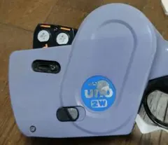 SATO　ハンドラベラー　UNO 2W　サトー — image 1