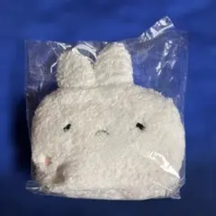 新品未使用LINE オリジナル うさぎたん ループ付きハンドタオル — image 1