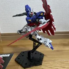 HG組立済ムーンガンダム — image 1