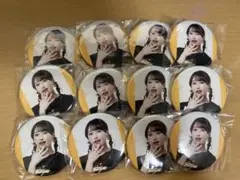 i☆Ris 久保田未夢 缶バッジ まとめ売り — image 1