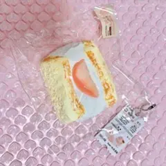 侃侃 カンカン スクイーズ 桃 サンド — image 1