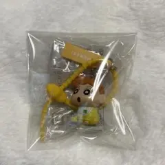 クレヨンしんちゃん カラフルマルチチャーム ひまわり — image 1