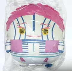 鬼滅の刃 ふわコロりんMsize3 猗窩座 — image 1