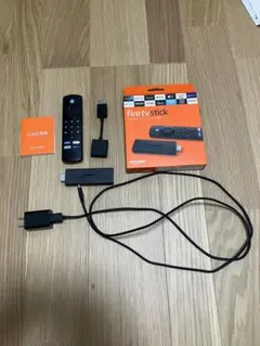 Fire TV Stick (ファイヤーTVスティック)第3世代 — image 1
