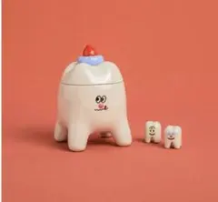 新品　イオシソ トゥーストレジャーボックス ストロベリークリーム — image 1