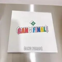 GANGPARADE GANGFINALE 厳選盤 — image 1