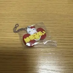 サンリオ メルヘン工房 おなまえホルダー ハローキティ — image 1