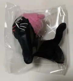 TOP4 in TOKYO DOMEキヨ猫 マスコットキーホルダーコレクション — image 1