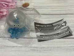 ドラゴンクエスト まちぼうけ フィギュア　しびれくらげ — image 1