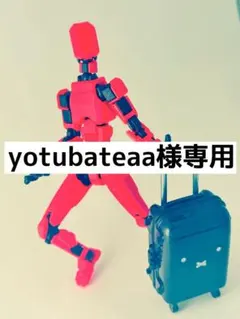 yotubateaa様専用 — image 1