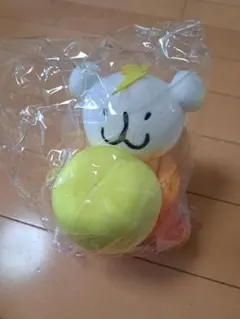 東京ガス 電パッチョ ぬいぐるみ — image 1