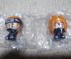 NARUTO　一番くじ　ちょこのっこ　ペイン — image 1