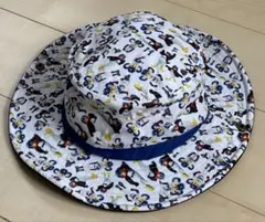 ☆非売品☆未使用☆ つば九郎＆ドアラ 帽子 フリーサイズ 60cm — image 1